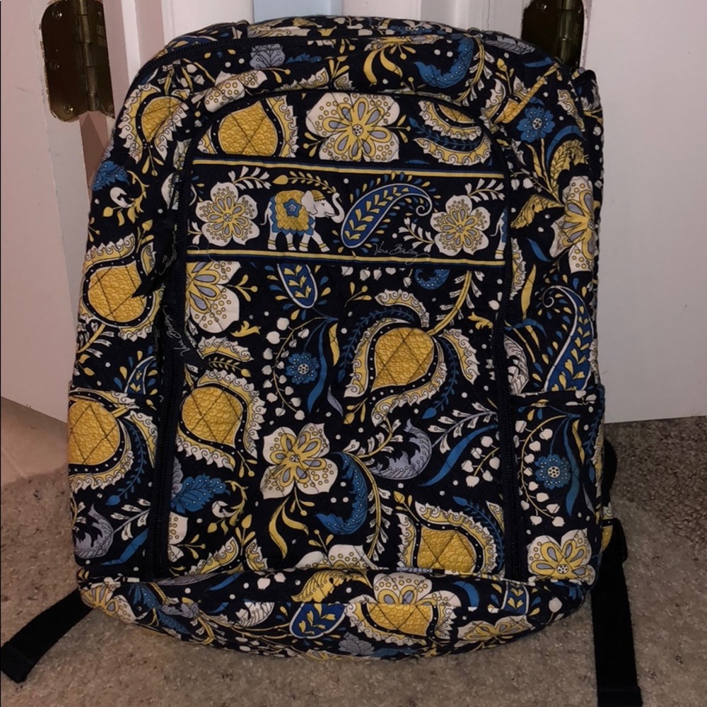 Vera Bradley backpack